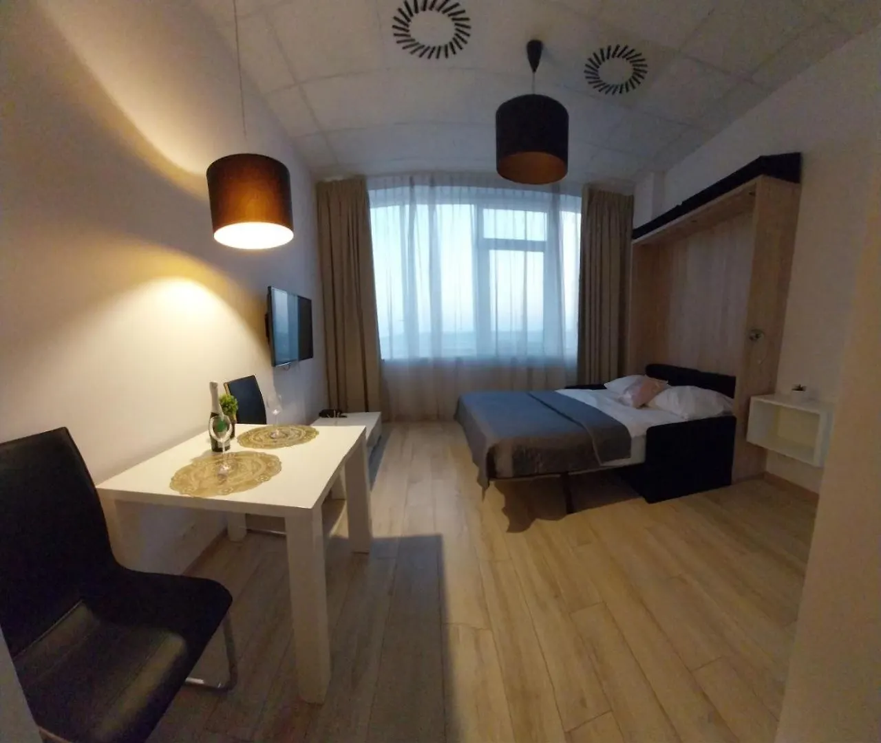 Apartament Zlatarooms 210 Warszawa