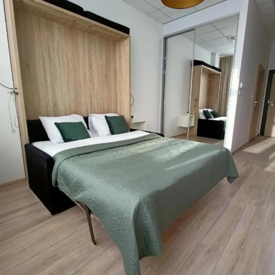 Apartament Zlatarooms 210 Warszawa Polska