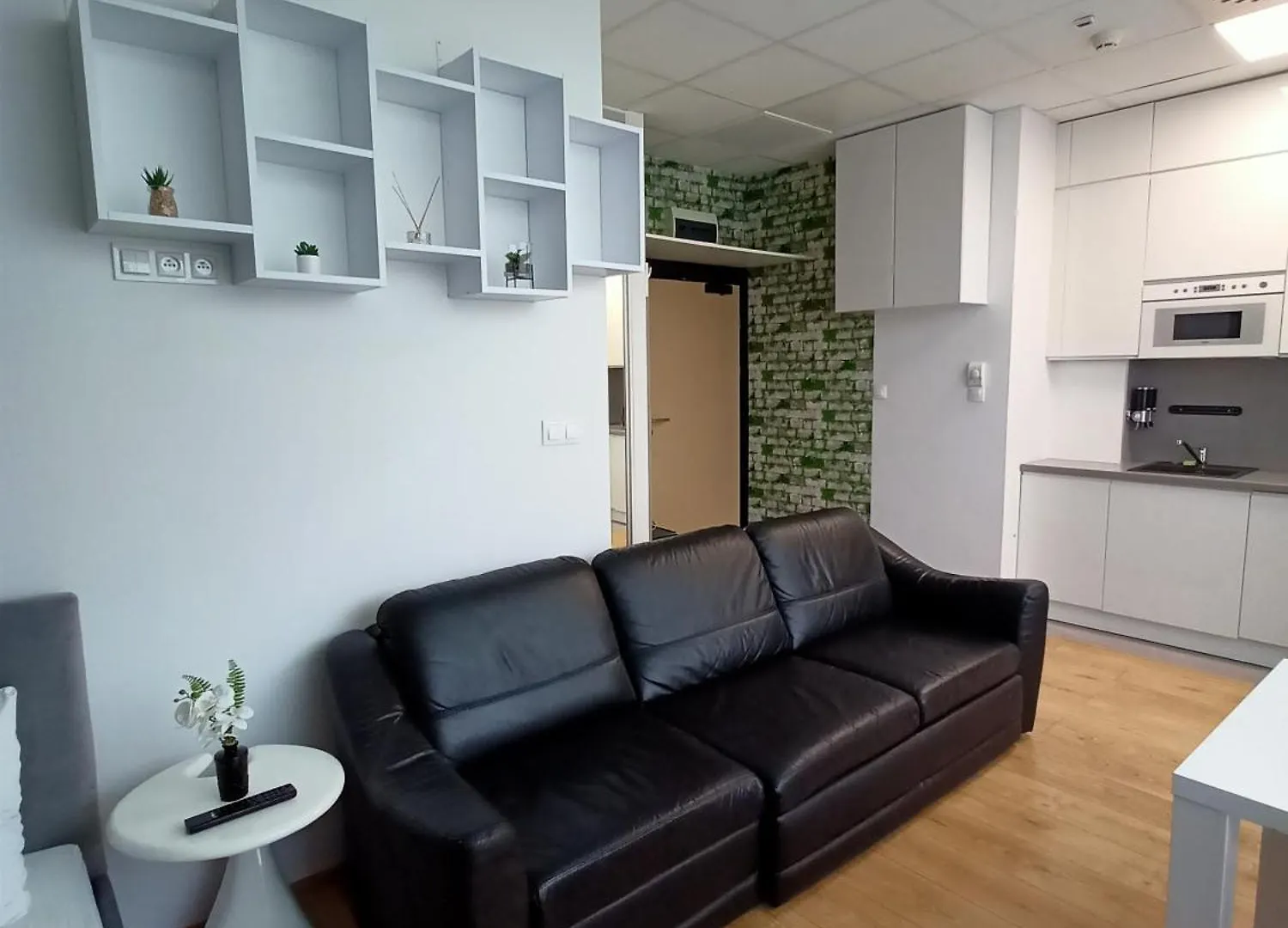 Zlatarooms 210 Warszawa Apartament