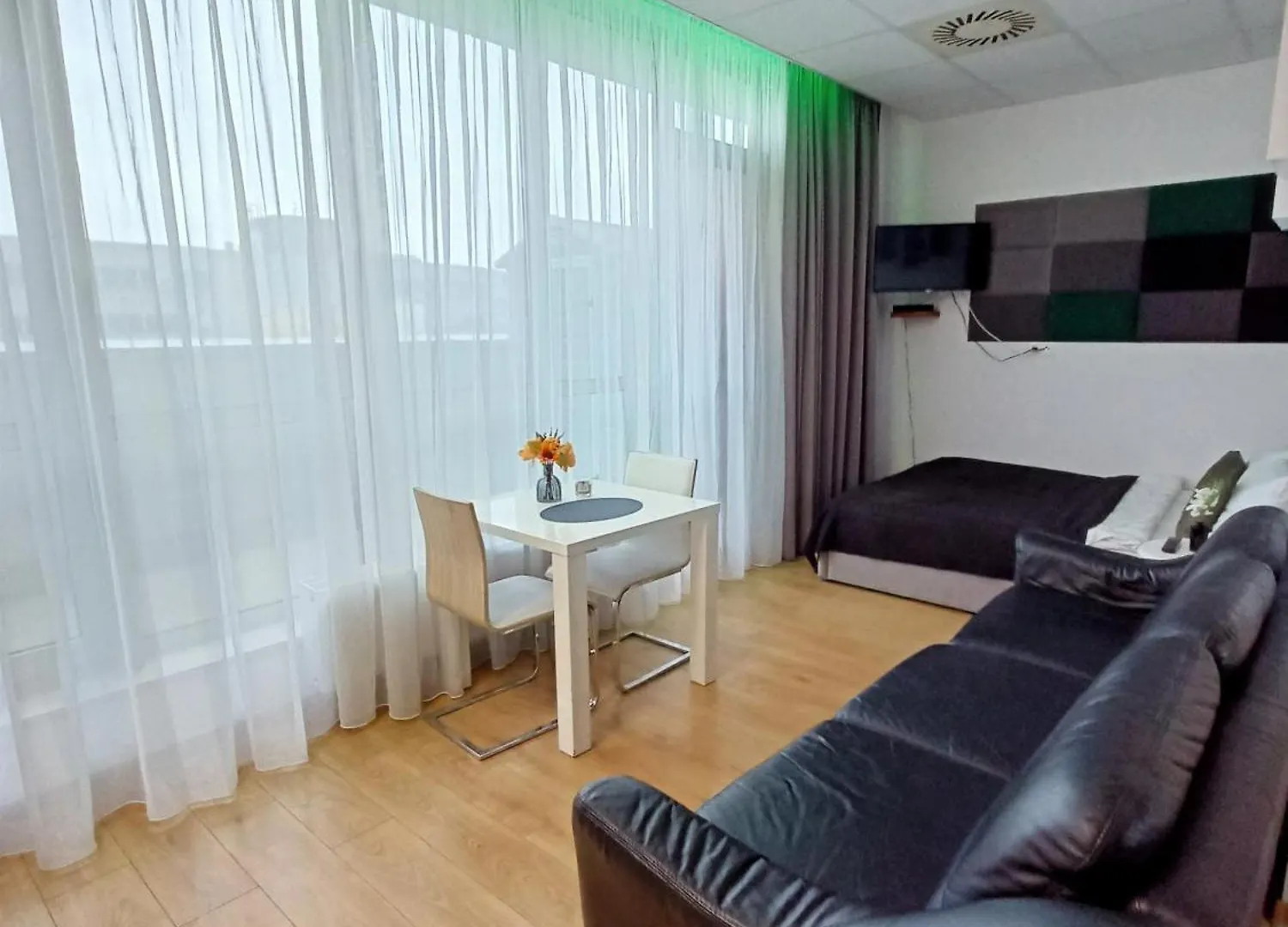 Apartament Zlatarooms 210 Warszawa