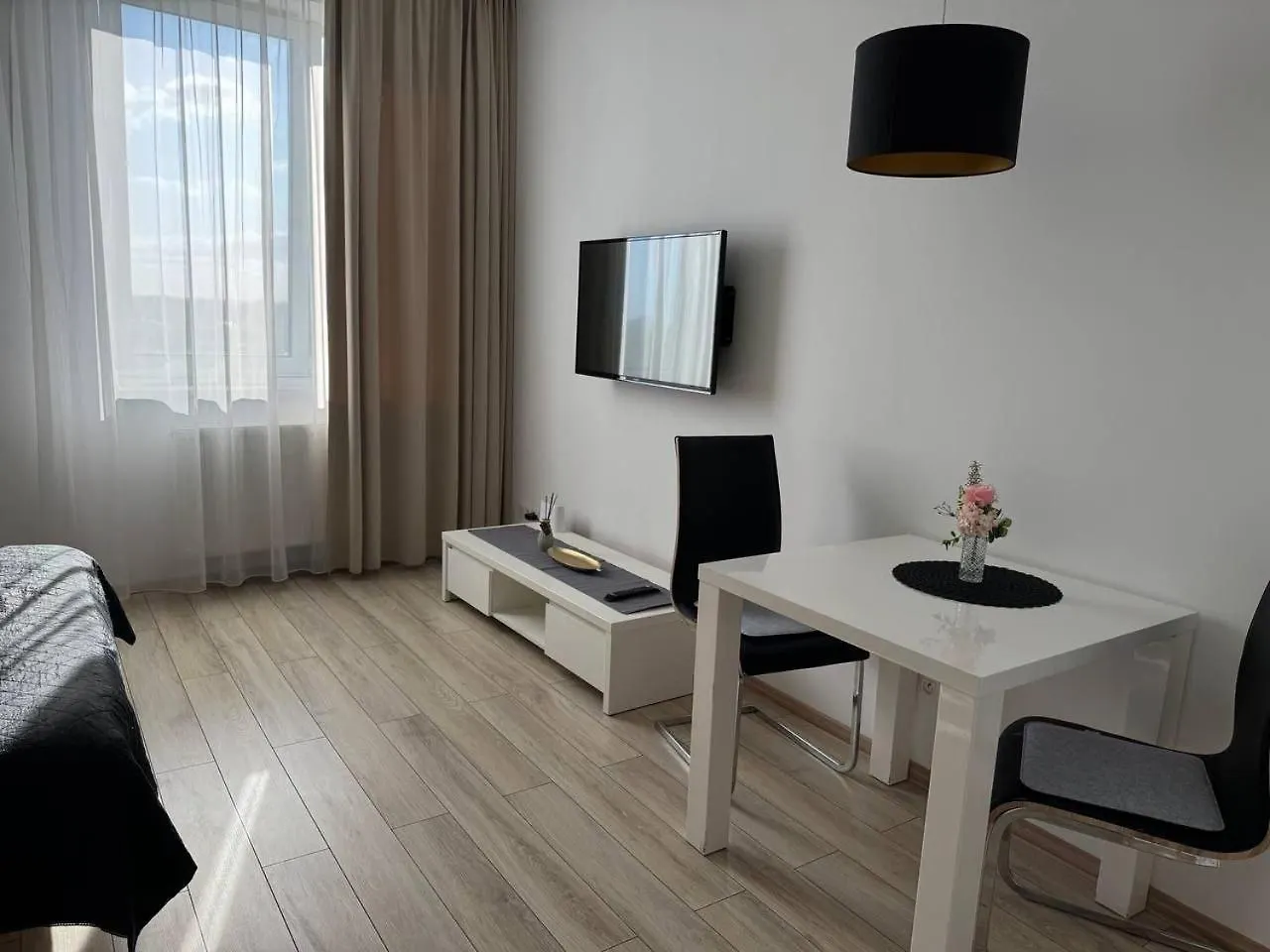 Zlatarooms 210 Warszawa Apartament