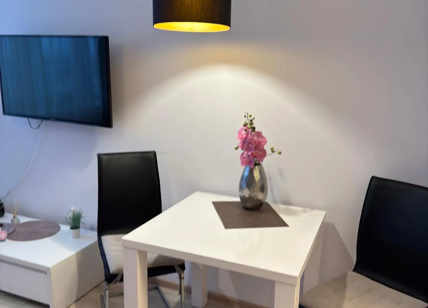 Zlatarooms 210 Varšava Apartmán