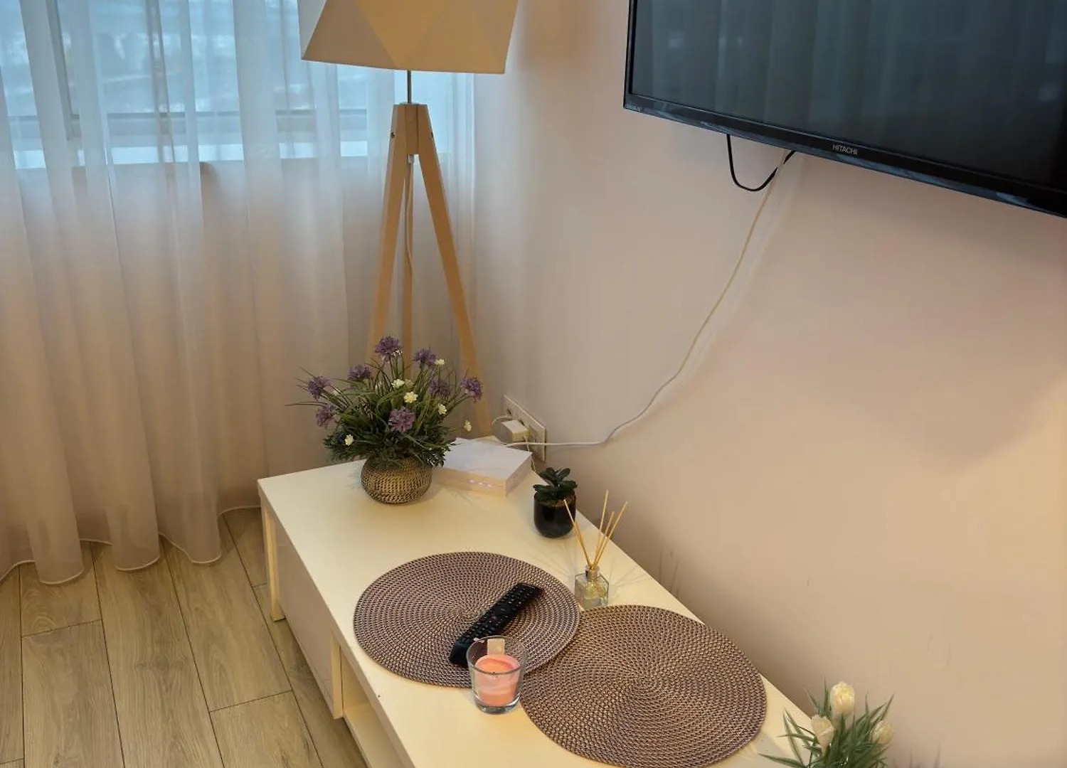 Apartament Zlatarooms 210 Warszawa
