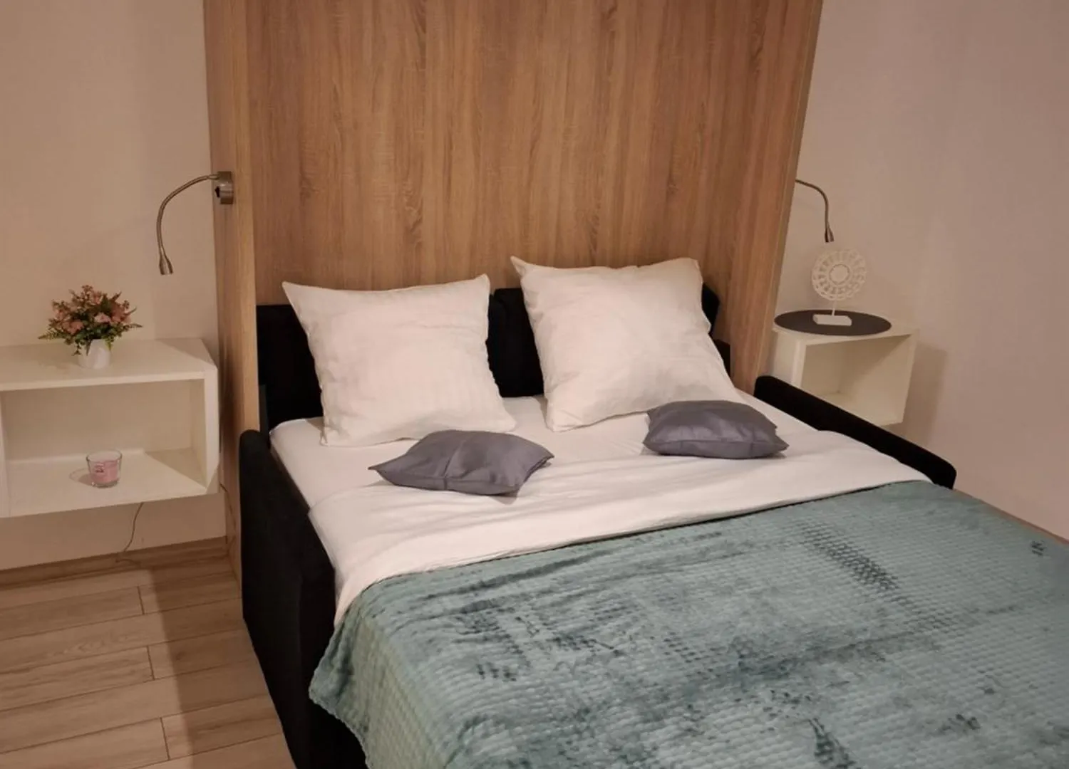 Apartmán Zlatarooms 210 Varšava