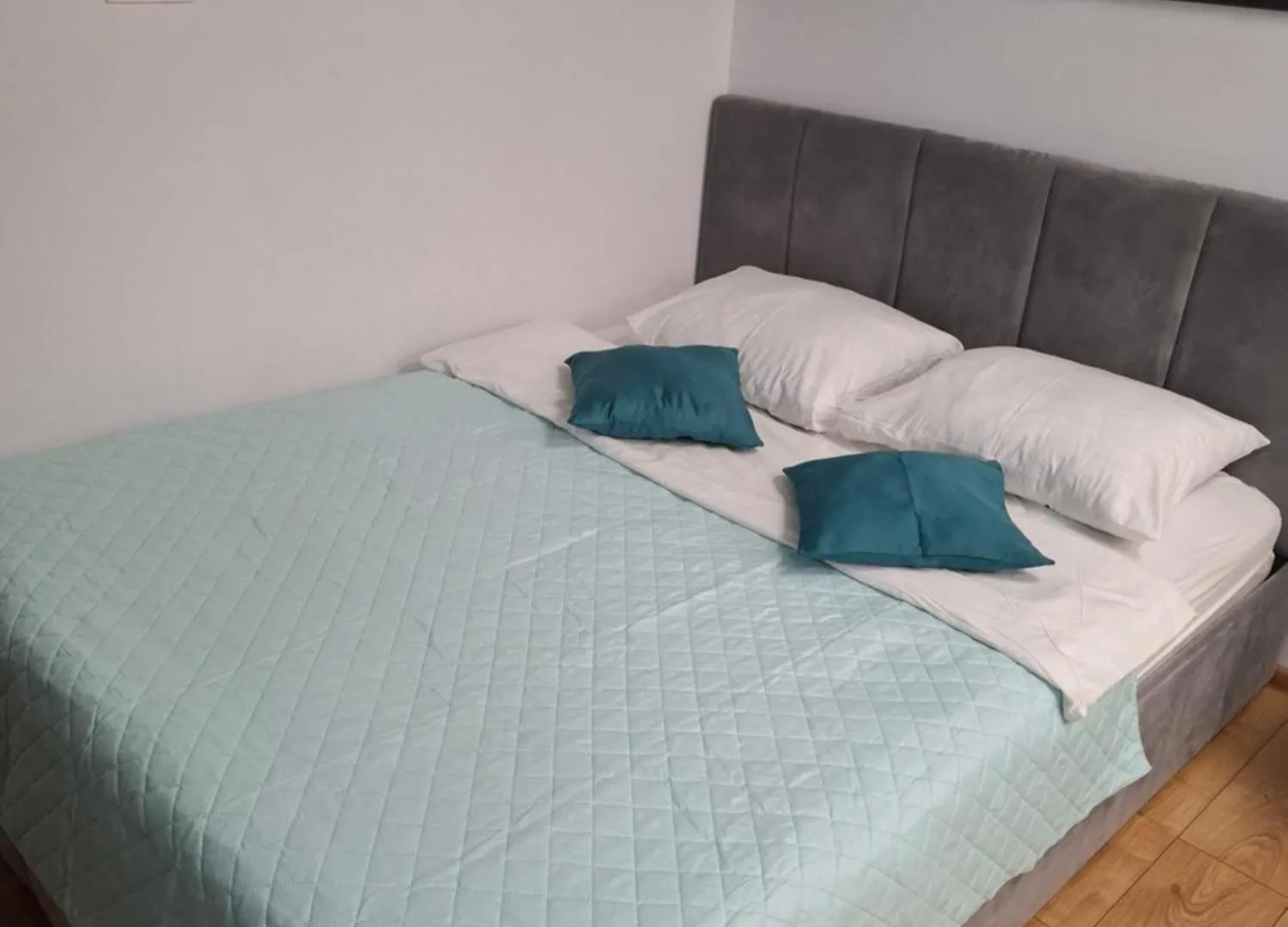 Apartament Zlatarooms 210 Warszawa