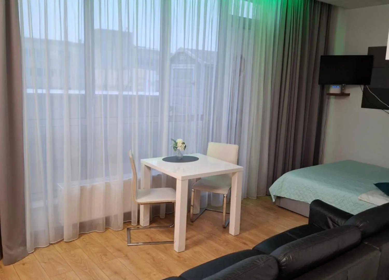 Zlatarooms 210 Varšava Apartmán