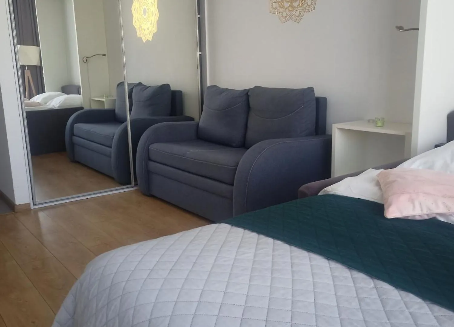 Zlatarooms 210 Varšava