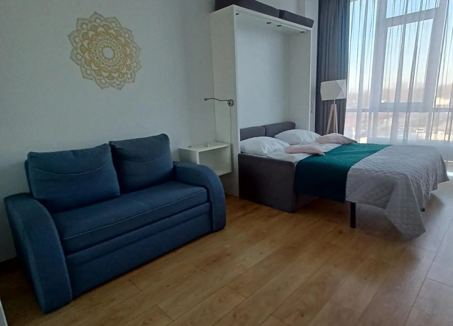 Zlatarooms 210 Warszawa Apartament