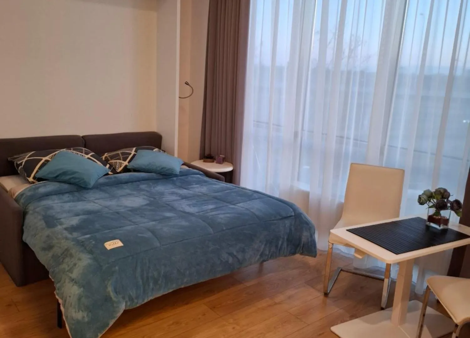 Apartament Zlatarooms 210 Warszawa