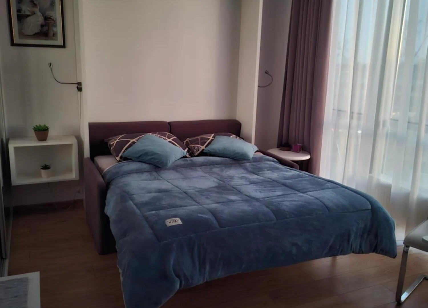 Apartmán Zlatarooms 210 Varšava