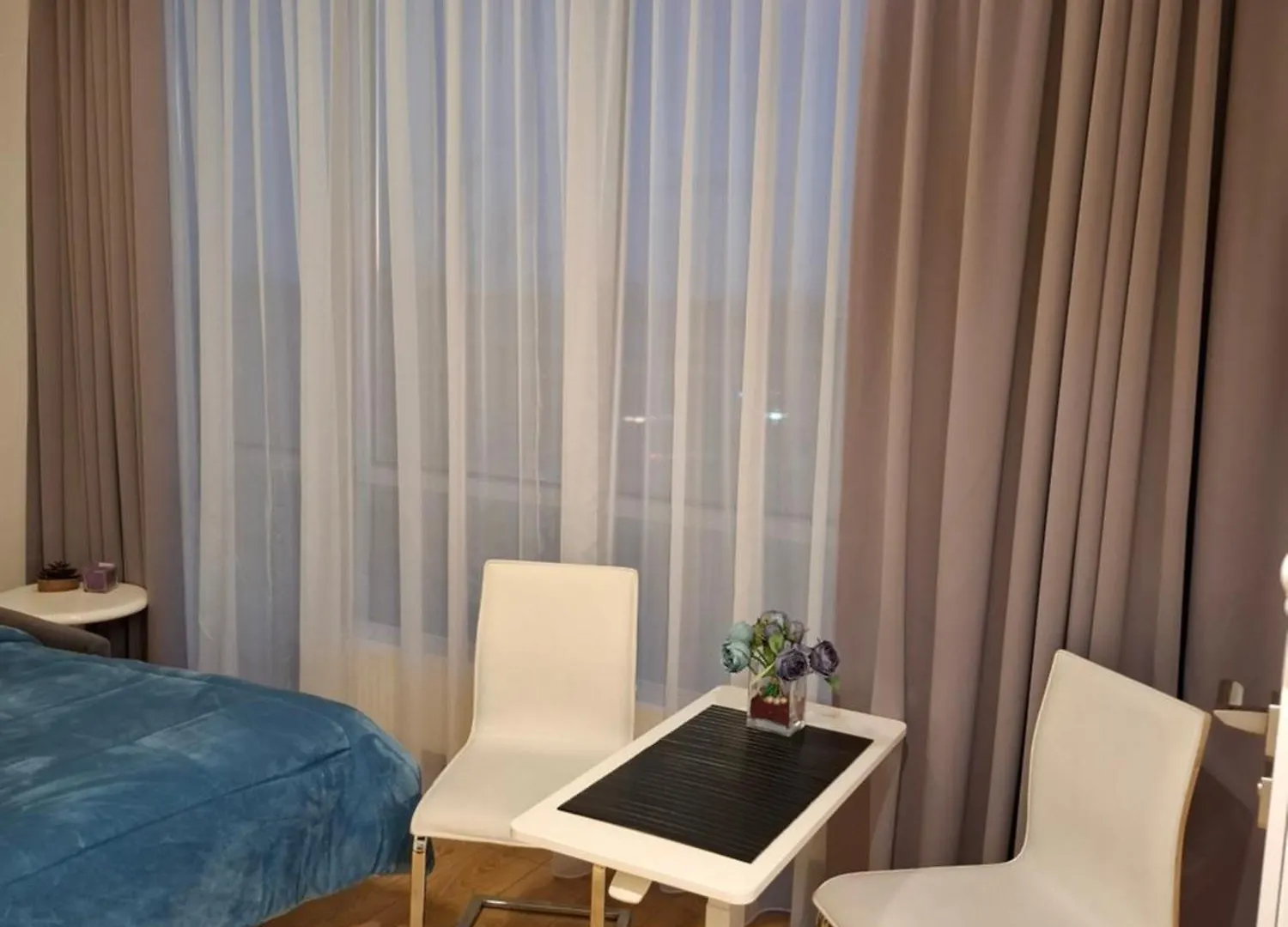 Apartament Zlatarooms 210 Warszawa