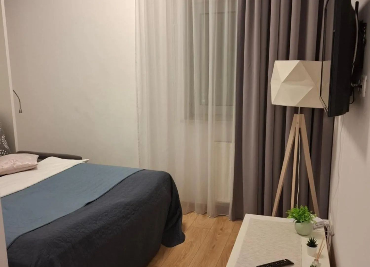 Zlatarooms 210 Varšava