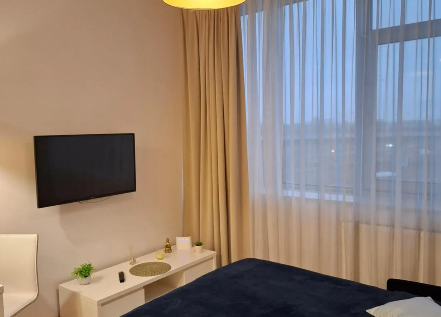 Zlatarooms 210 Varšava Apartmán