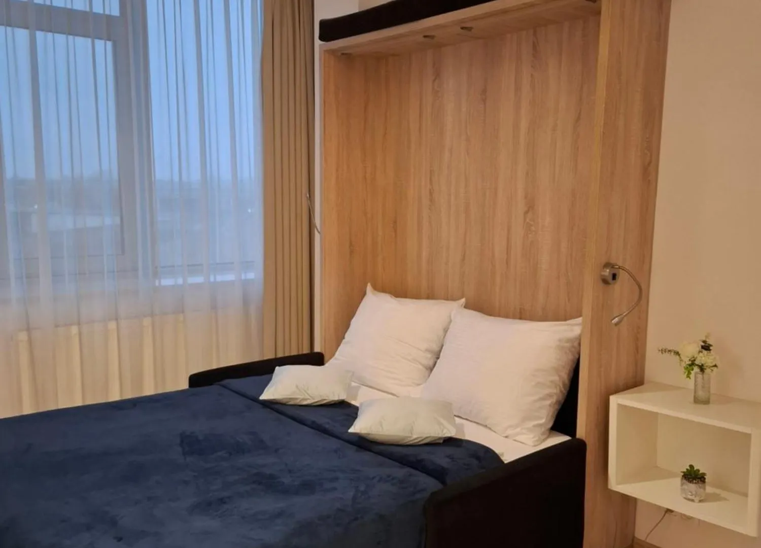 Apartament Zlatarooms 210 Warszawa Polska