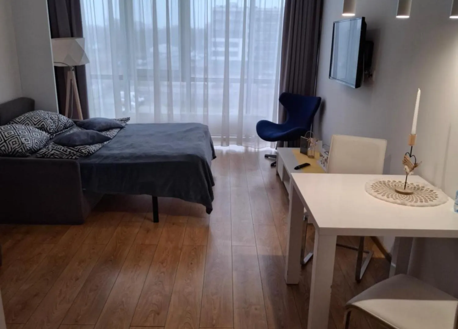 Apartament Zlatarooms 210 Warszawa Polska