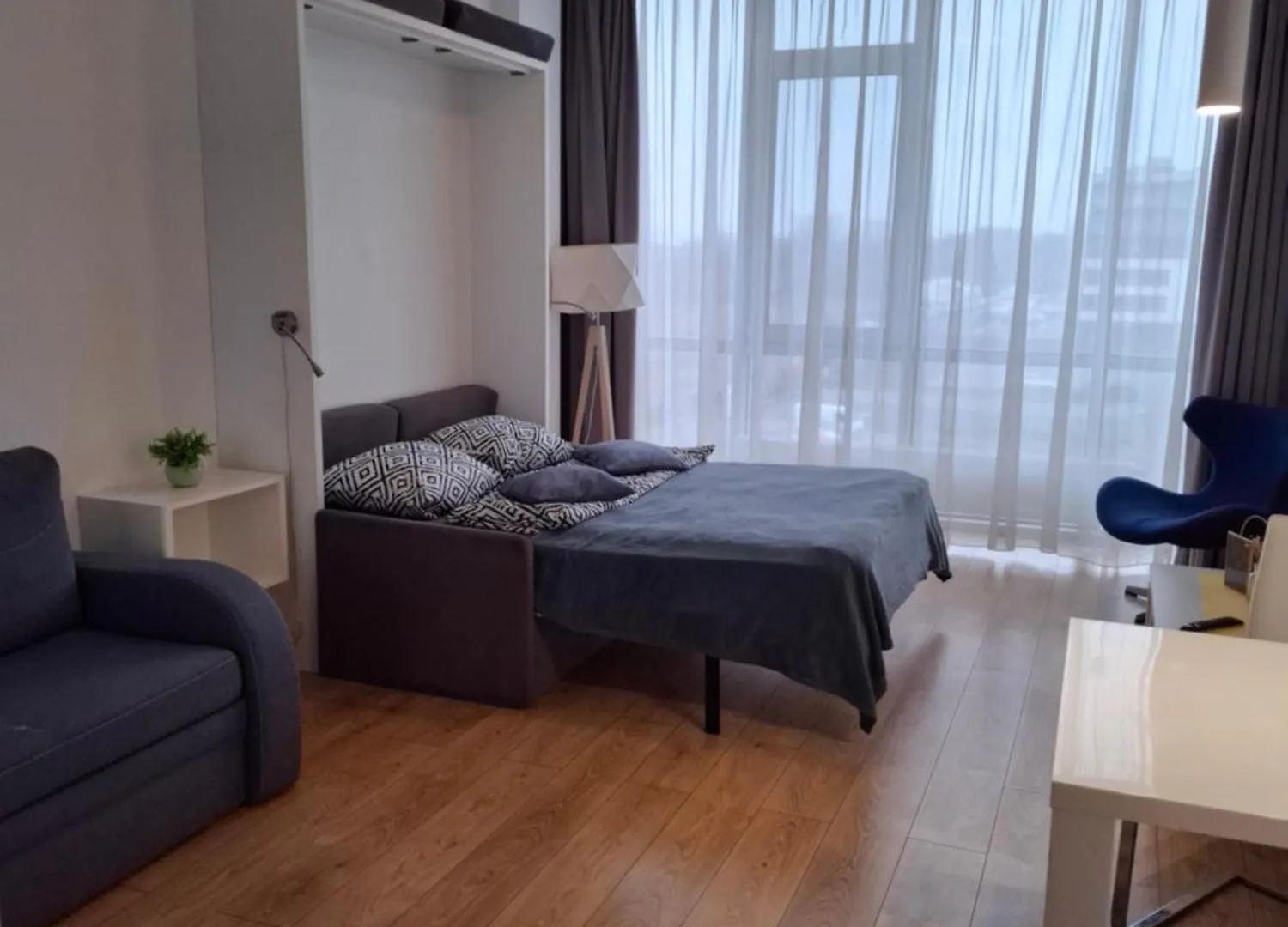 Apartmán Zlatarooms 210 Varšava Polsko