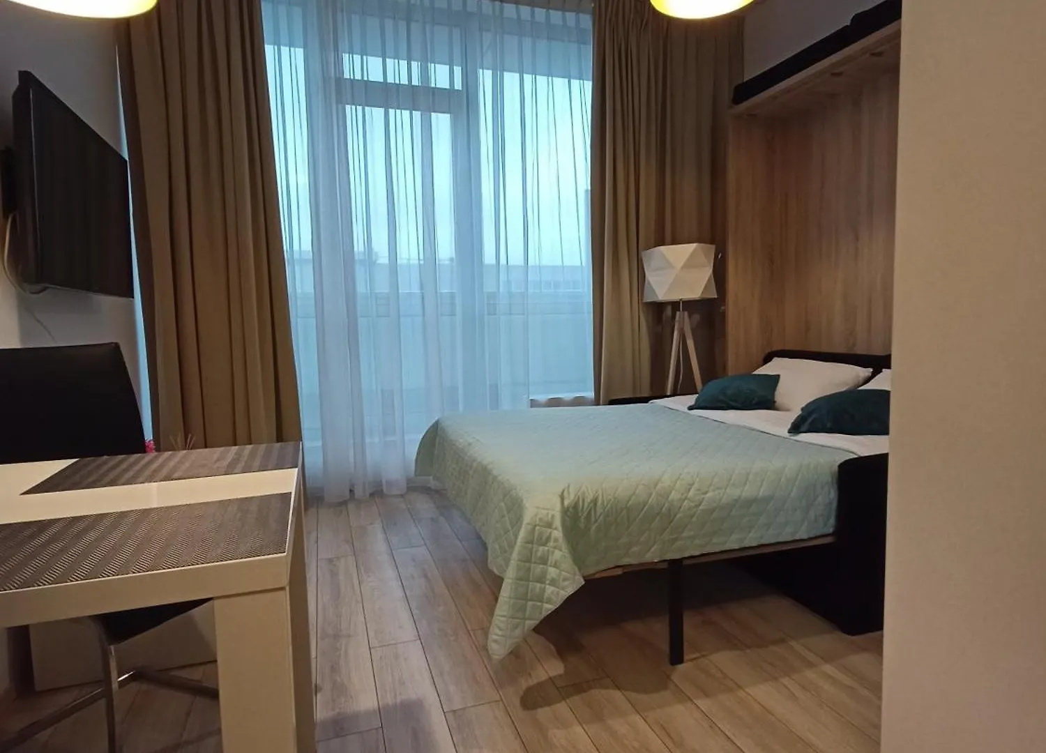 Apartmán Zlatarooms 210 Varšava Polsko