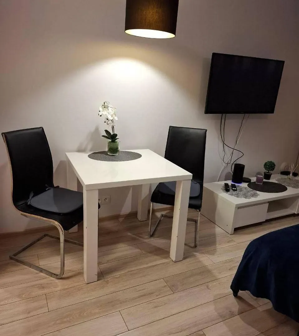 Zlatarooms 210 Warszawa Apartament